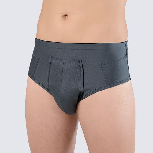 Nordicare 50253 Frej Bråckbyxa, män - Bråckbyxor - 502530102P - 1