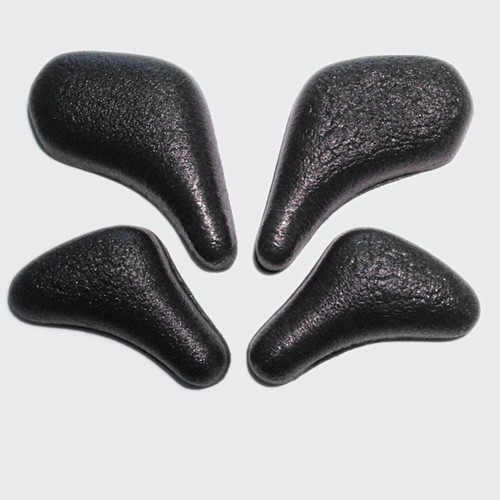 Nordicare 50257 Konvexa pelotter för bråckbyxor - Bråckbyxor - 502570050P - 1