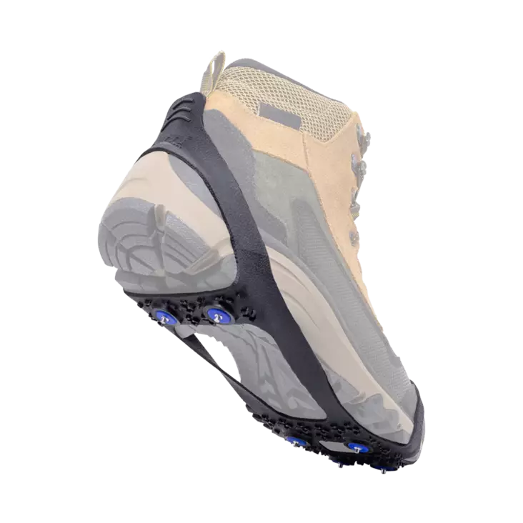 OM Walking Trex halkbarriär - - OM100WT00024P - 1