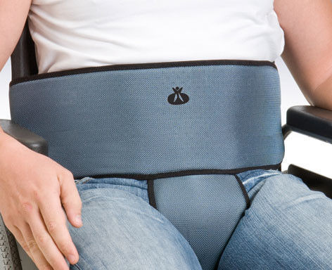 Orliman 1005 Arnetec Bukbälte med grenstycke - Stödbälten - 10051P - 1