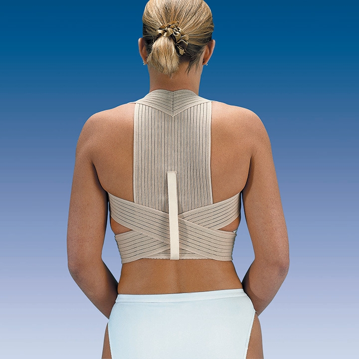 Orliman ET-210 Hållningsstöd/axelstöd - Axelstöd - ET-2101P - 1