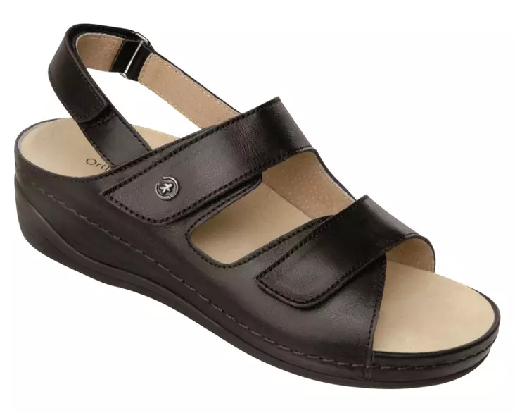 Ortho Lady 387003 Hälsoskor - Hälsoskor - 387003250P - 1