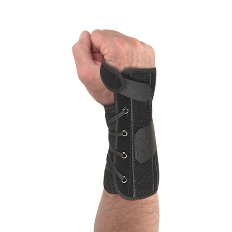Ossur 6602 Spectra Wrist Brace Handledsortos - Handledsstöd med skena - 6602210P - 1