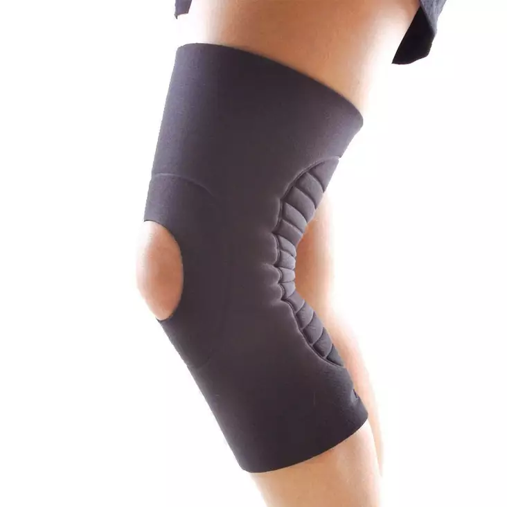 Ossur Form Fit Knästöd av neopren - Elastiska knästöd - 302013BLKP - 1