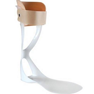 Ossur Ossur Leaf Spring PP-skena peroneusstöd - Peroneusstöd dvs. stöd vid droppfot - O-110127P - 1