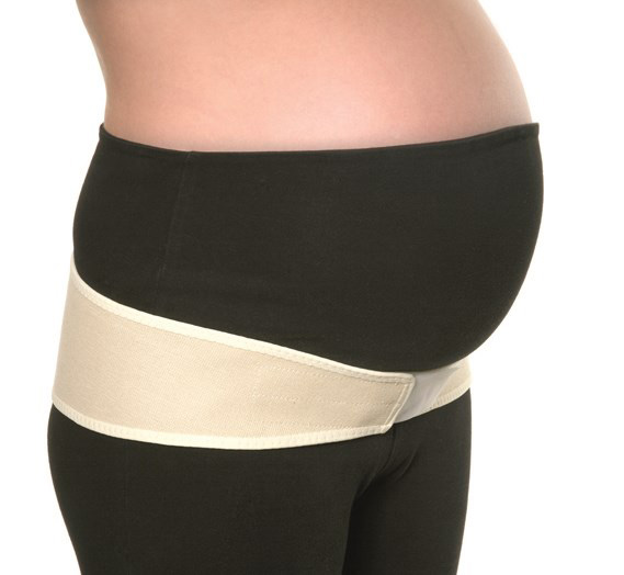 Ottobock 1041 Dosi Symphysiolysis SI-ledskydd - SI-bälten - 1041LP - 1