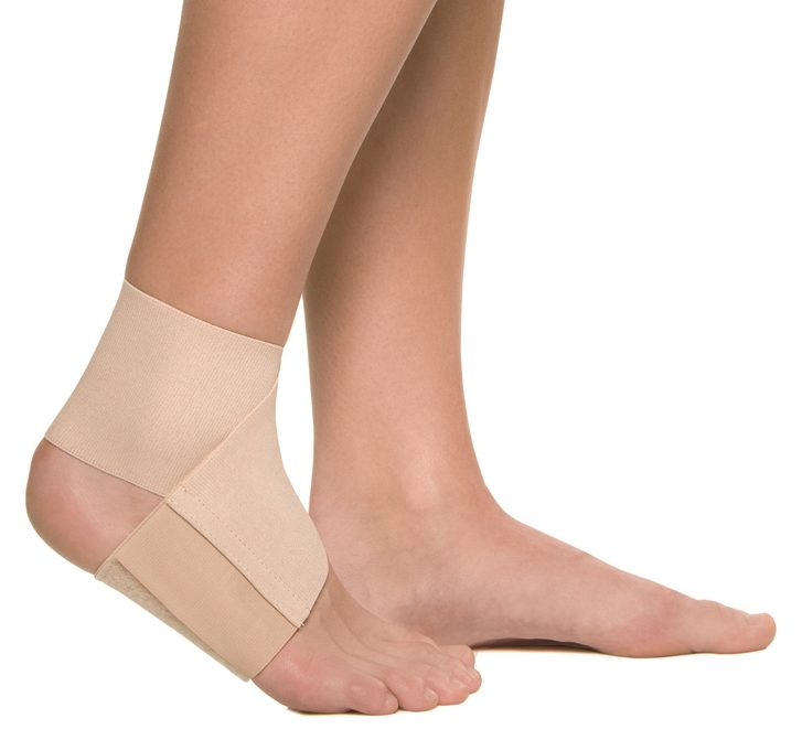 Ottobock 502 Elastiskt fotledsbandage - Elastiska fotledsstöd - 502LP - 1