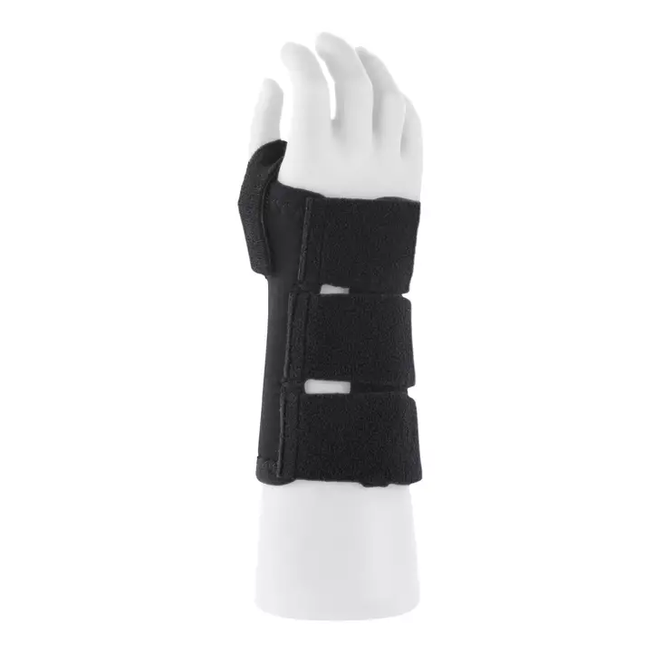 Ottobock 50P51 Manu Junior Pollex Handleds-/tumstöd - Handledsstöd med tumstöd - 50P51L-SP - 1