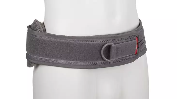 Ottobock 50R236 Smartspine Stöd för SI-leden - SI-bälten - 50R236LP - 1