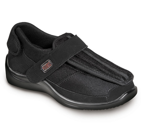 Podartis DeambuloX specialskor - Skor för reumatiker och diabetiker - 510400-036P - 1