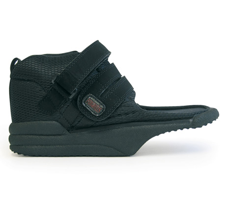 Podartis WPS Avlastningssko för framfoten - Behandlingsskor - 512100-035P - 1