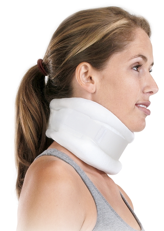 Procare Adams Collar Halskrage - Mjuka nackstöd - 79-83263P - 1