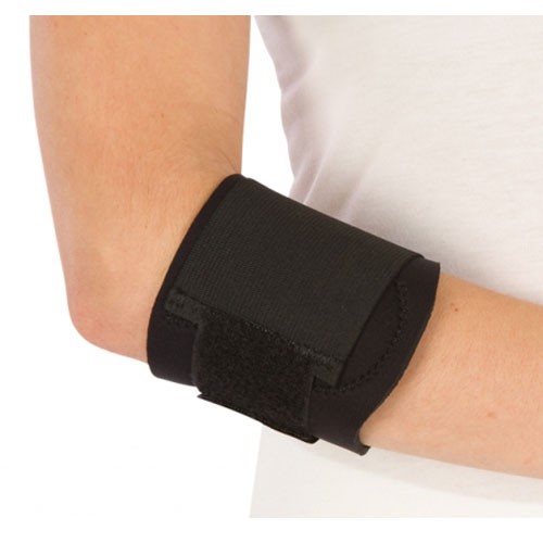 Procare Floam Tennisarmbågsbandage - Stöd för epikondylit / tennisarmbåge - 79-81183P - 1
