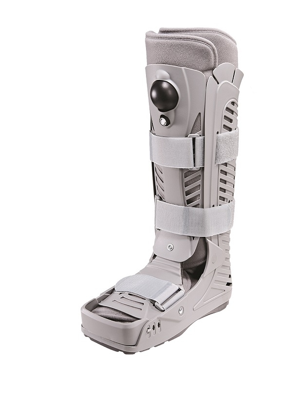 Qmed Air walking boot walker, hög - Behandlingsskor - DRQI5E-LP - 1