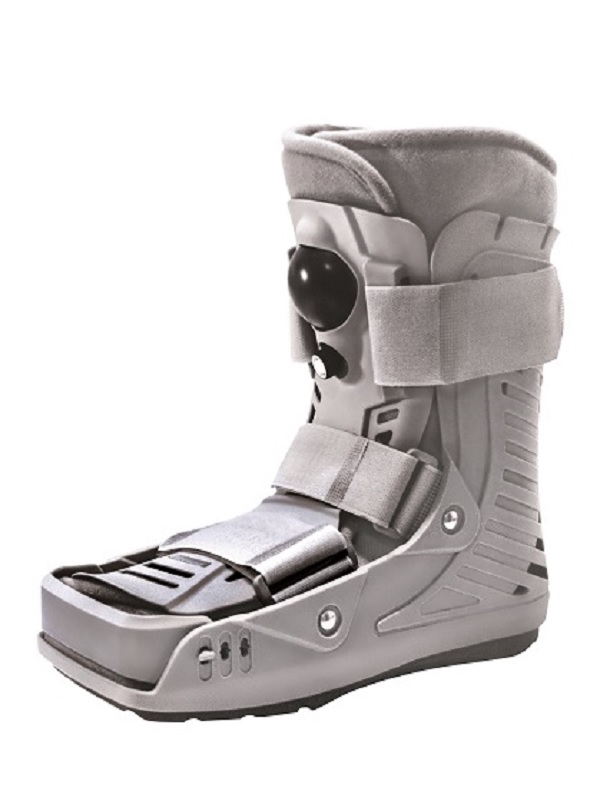 Qmed Air walking boot walker, låg - Behandlingsskor - DRQI5F-SP - 1