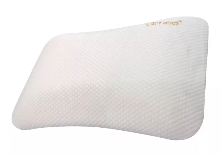 Qmed Memory foam kudde, vario - Stöd för vilo- och liggande ställning - DRQE3F0AAXXXP - 1