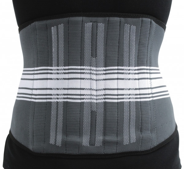 Qmed Spincare Frame Ryggstöd - Stöd för länd- och korsryggen - DRQH0I-1P - 1