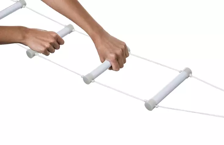 Qmed Sängstege - Förflyttning och stödjande - DRQM3G0AAXXXP - 1