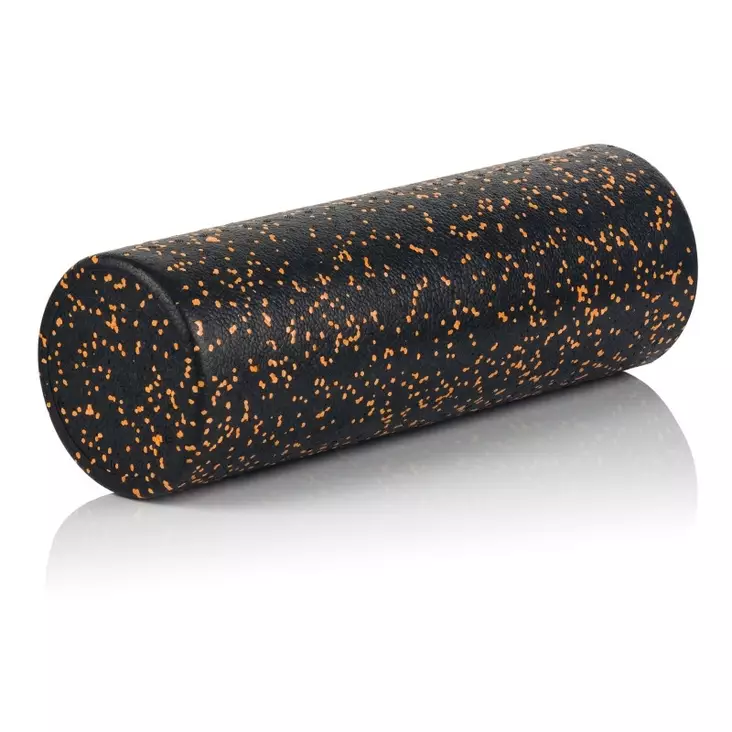 Qmed standard roller 45 x 15 cm -foam roller - Gymbollar, rullar och muskelvård - DRQMJ3L0LAXXXP - 1