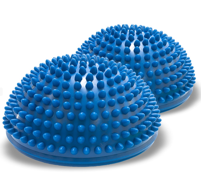 Qmed Balanskuddar - Hjälpmedel för balanshållning - DRQM3GCH101P - 1