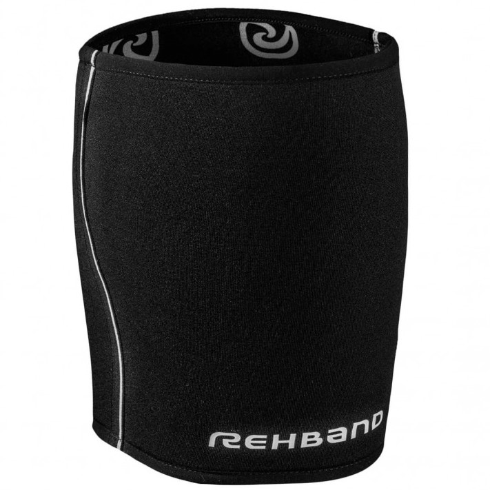 Rehband 114206/7940 QD Thigh support 3mm Lårstöd - Vad- och lårstöd - 114206-010133P - 1