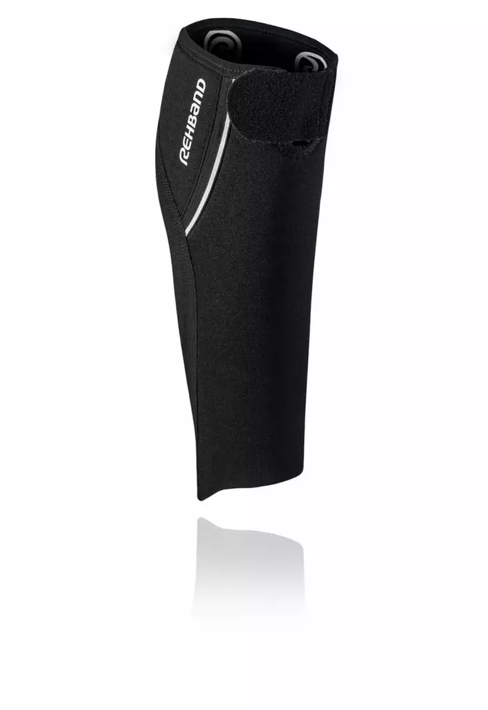 Rehband 116306/7760 QD Shin & Calf sleeve Vadstöd - Vad- och lårstöd - 116306-010233P - 1