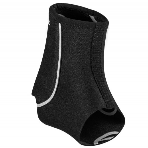 Rehband 117206/7973 QD ankle support 3mm Fotledsstöd - Elastiska fotledsstöd - 117206-010133P - 1