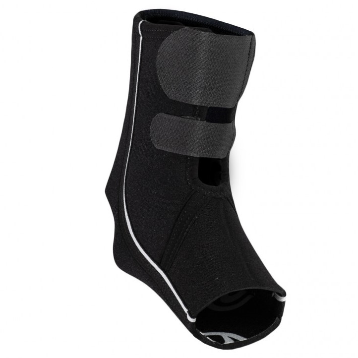 Rehband 117306/7770 QD ankle support 5mm Fotledsstöd - Elastiska fotledsstöd - 117306-010133P - 1