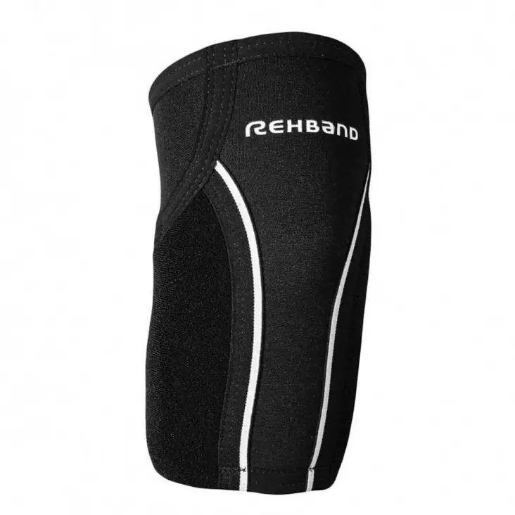 Rehband 122206/7722 UD Tennis Elbow -Stöd för epikondylit - Stöd för epikondylit / tennisarmbåge - 122206-010233P - 1