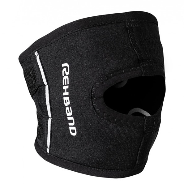 Rehband 125206/7759 UD Patella Stab Knee Patellastöd - Patellastöd dvs. stöd för knäskål - 125206-010233P - 1