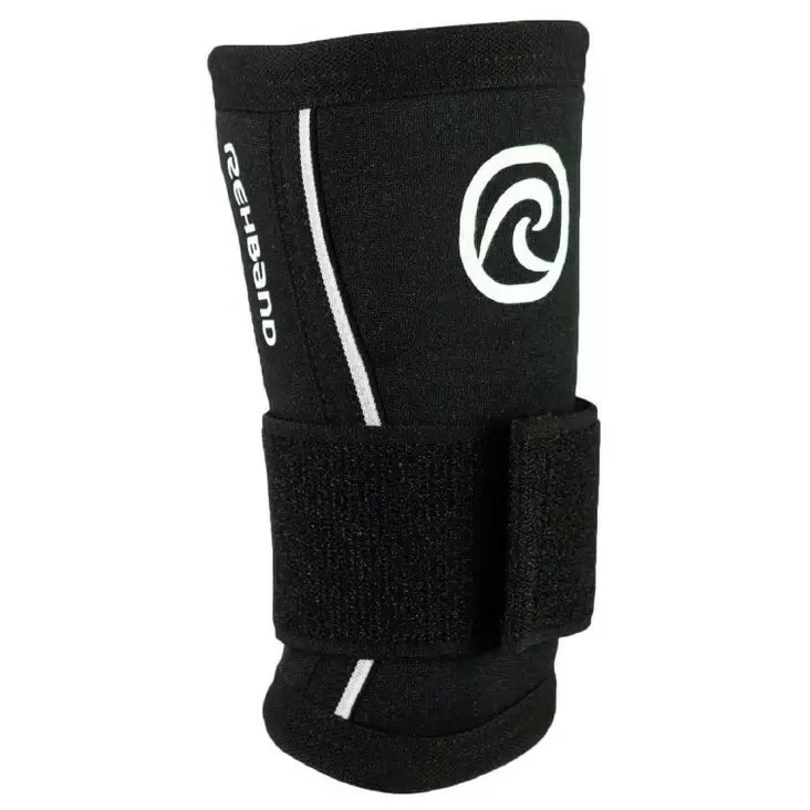 Rehband 131306/7793 X-RX Wrist-Support Handledsstöd - Elastiska handledsstöd - 131306-011233P - 1