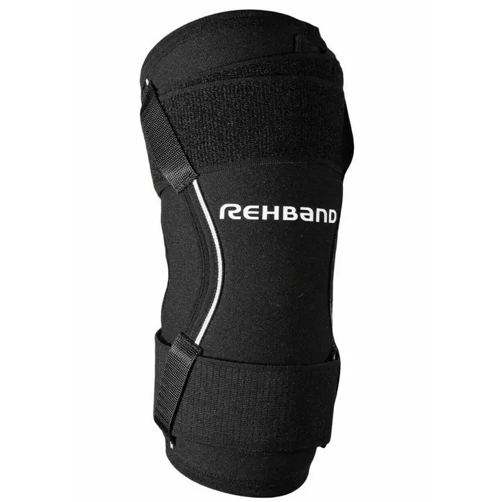 Rehband 132406/7791 X-RX Elbow Armbågsstöd - Elastiska armbågsstöd - 132406-011233P - 1