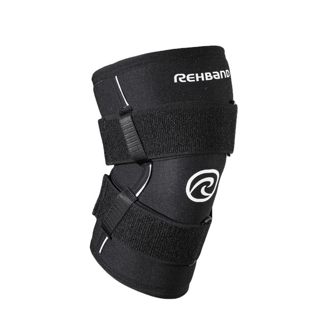 Rehband 135406/7790 X-RX knee support Knästöd - Elastiska knästöd - 135406-010233P - 1