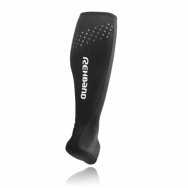 Rehband 807106 UD Achilles support Achilles stöd - Elastiska fotledsstöd - 807106-020233P - 1