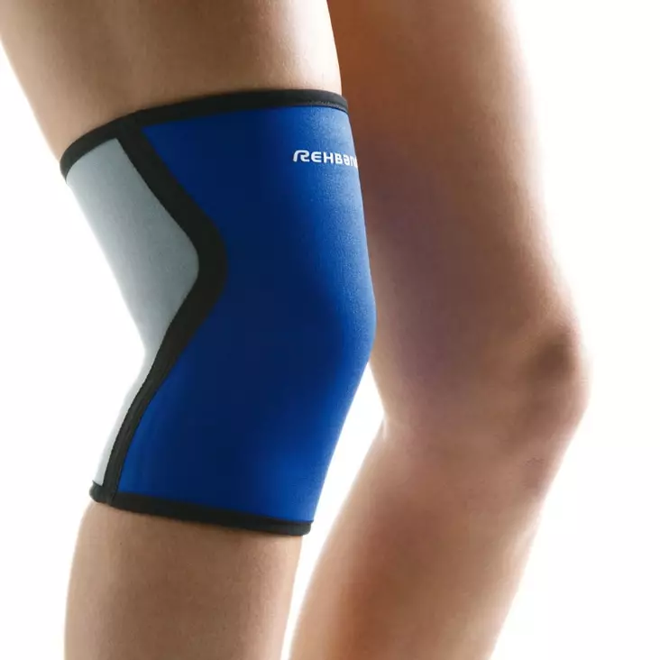 Rehband 7953 Knee Knästöd - Elastiska knästöd - 0795304113P - 1