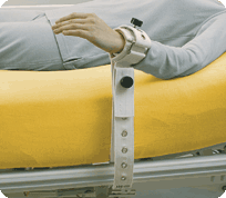 Segufix 2224 Handledsbälten med magnetlås för säng - Magnetbälten för säng - 2224-LP - 1