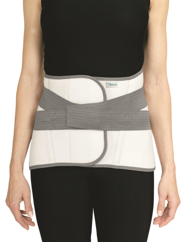 Trulife Platinum 133 stödkorsett - Stöd för länd- och korsryggen - PT133-02P - 1