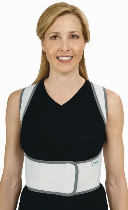 Trulife Platinum 138 axelstöd - Axelstöd - PT138-02P - 1