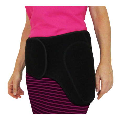 Ubio Optimus höftskydd - Höftstöd och -skydd - 702050P - 1