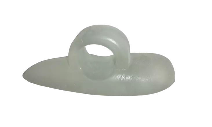 Ubio Korrigering för hammartå - Produkter för stödjande av fotställning - 805100P - 1