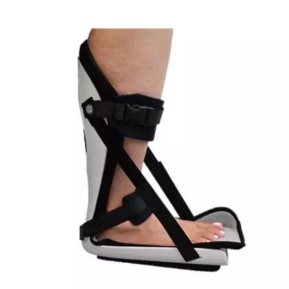 Erimed Ufo nattskena, barn - Stöd för plantar fasciit och nattskenor - 702732-001P - 1