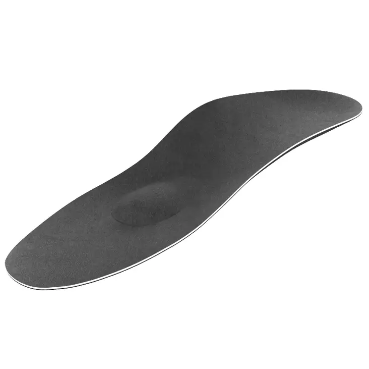 Kingmed ortopediska inläggssulor för hallux rigidus - Sulor för korrigering av fotställning - LWF-RIGIDUS-PP - 1