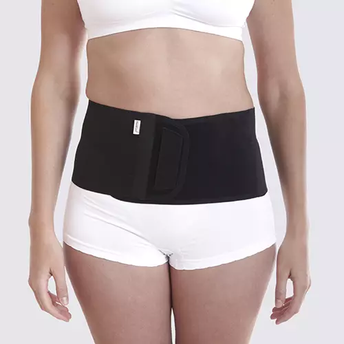 Nordicare 50219 StomiSoft Stomigördel - Stomibälten - 5021900P - 1