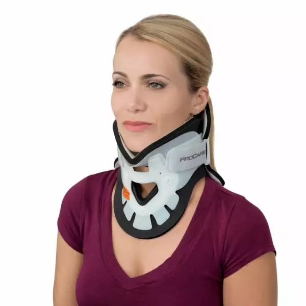 Procare Transitional 172 Cervical collar - Styva nackstöd - 79-8328P - 1