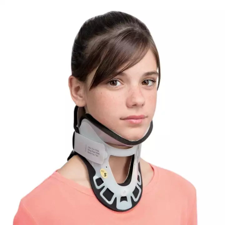 Procare Transitional 172 Cervical collar, barn - Styva nackstöd - 79-8327P - 1