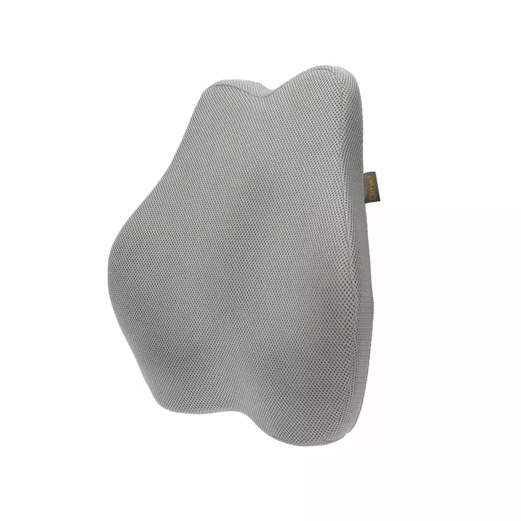 Qmed Shape & Rest Pillow ryggstödskudde - Rygg- och nackstödskuddar - DRQE3S0BBXUXP - 1