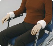 Segufix 7270/7770 Handledsbälte, en storlek - Stödbälten - 7270v - 1